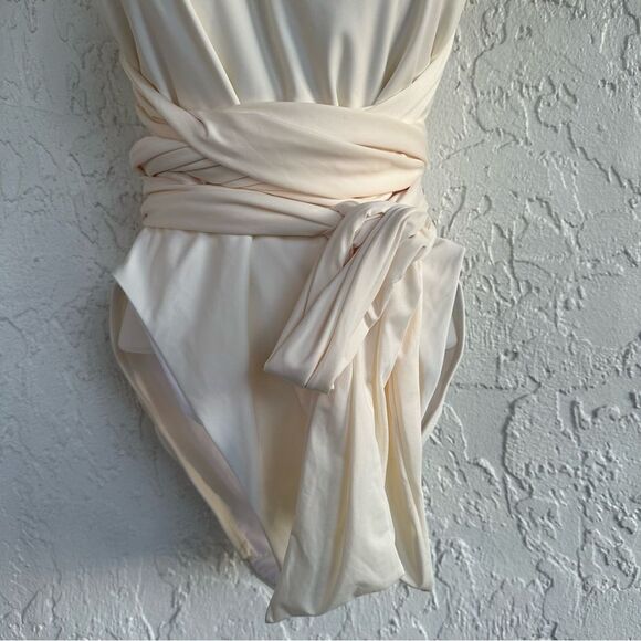 GABIFRESH X SWIMSUITS FOR ALL One Piece Bathing Suit Women 18 Resort Vacation - Picture 7 of 12